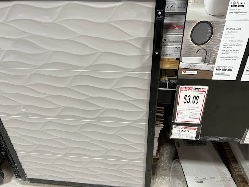 Tile Store «Floor & Decor», reviews and photos, 221 Towne Center Blvd, Sanford, FL 32771, USA