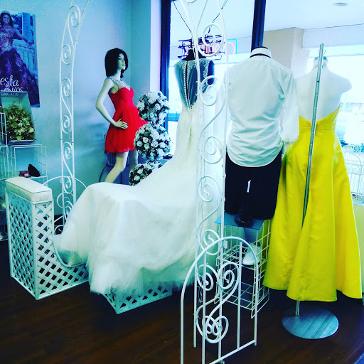 Bridal Shop «JC Bridal and Formals», reviews and photos, 1812 Pulaski Hwy, Edgewood, MD 21040, USA
