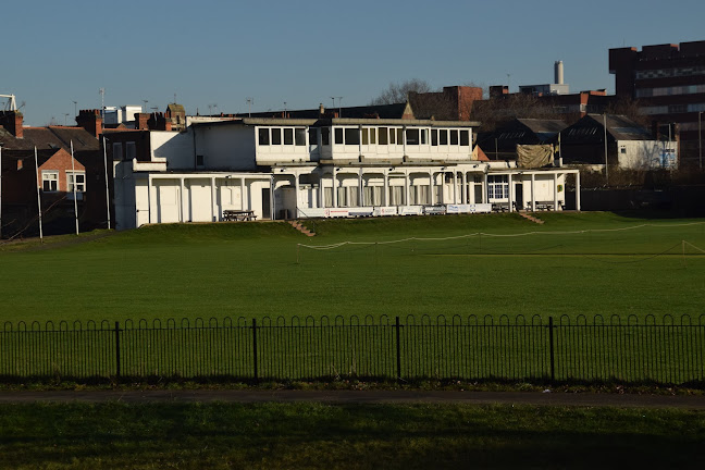 Reviews of Leicester Electricity Sports Cricket Club in Leicester - Sports Complex