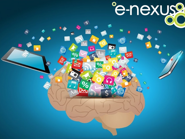 e-nexus Ltd - Advertising agency