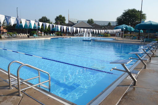 Water Park «Itasca Caribbean Water Park», reviews and photos, 100 Catalpa Ave, Itasca, IL 60143, USA