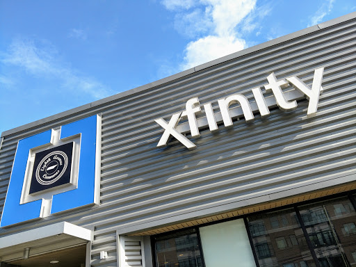 Xfinity Store by Comcast