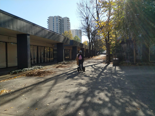 Tourist Attraction «Portland by Segway Tours», reviews and photos, 150 SW Harrison St, Portland, OR 97201, USA