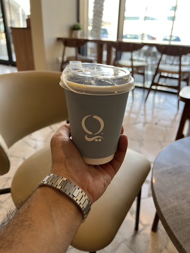 إيا - مقهى
