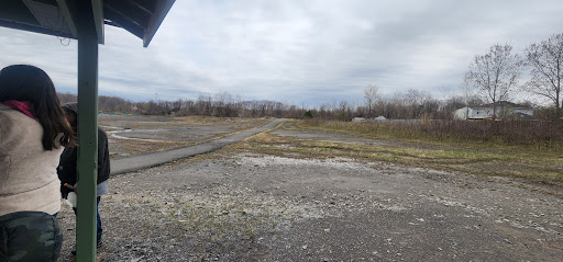 Nature Preserve «Penn Dixie Fossil Park & Nature Reserve», reviews and photos, 4050 North St, Blasdell, NY 14219, USA