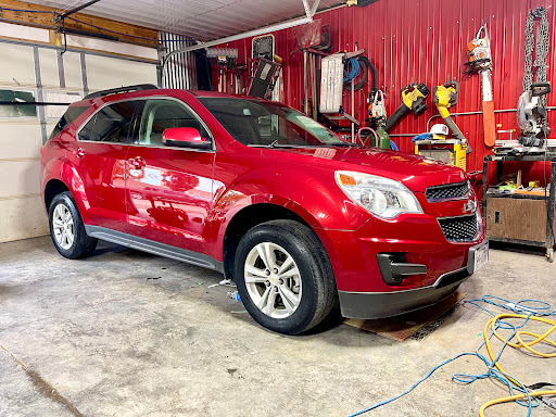 Triple S Detailing en Chadron