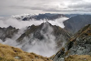 Făgăraș Mountains image