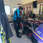 Photo n°20 de l'avis de Gian.u fait le 18/03/2019 à 05:33 sur le  Nordic Arena à Toblach