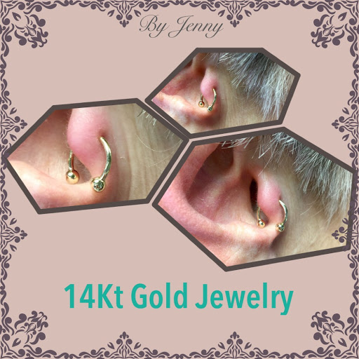 Tattoo Shop «Endless Kreations Custom Tattoo & Piercing», reviews and photos, 101 Old Shackle Island Rd, Hendersonville, TN 37075, USA