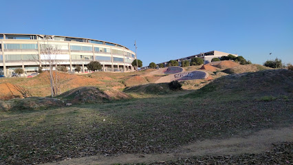 BMX TRACK/DIRT JUMPS