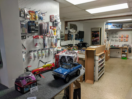 Toy Store «Bulverde Hobby Shop», reviews and photos, 30069 US-281, Bulverde, TX 78163, USA
