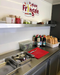 Photos du propriétaire du Restauration rapide La p'tite fringale Food Truck à Gradignan - n°7