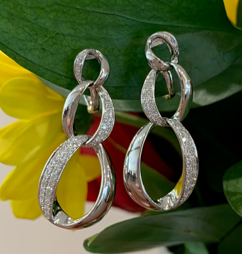 Jeweler «Pennachio Jewelers», reviews and photos, 120 Hebron Ave, Glastonbury, CT 06033, USA