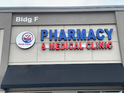 First Care Pharmacy & Medical Clinic