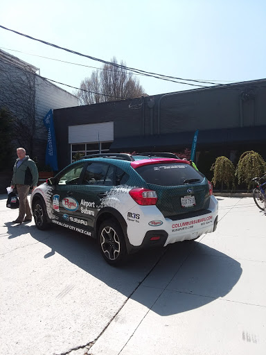 Event Venue «Vue Columbus», reviews and photos, 95 Liberty St, Columbus, OH 43215, USA