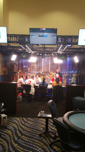 Casino «bestbet Jacksonville», reviews and photos, 201 Monument Rd, Jacksonville, FL 32225, USA