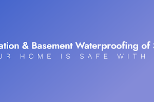 Foundation & Basement Waterproofing Of Seattle