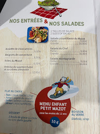 Photos du propriétaire du Restaurant Le Mazot à Les Deux Alpes - n°13