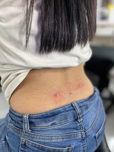 Explore valentine's day tattoos ideas, creative tattoo ideas in San Diego, available at High Class Tattoo SD