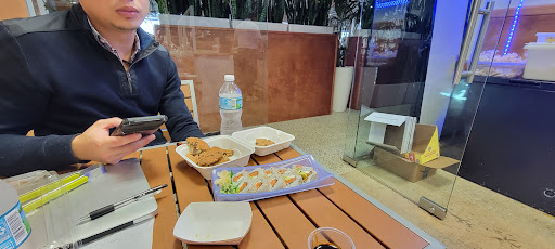 Shopping Mall «The Galleria of Pierce Harbor», reviews and photos, 100 S 2nd St, Fort Pierce, FL 34950, USA