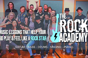 Vernal Rock Academy image