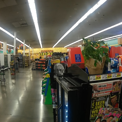 Grocery Store «Food 4 Less», reviews and photos, 2090 S Garey Ave, Pomona, CA 91766, USA