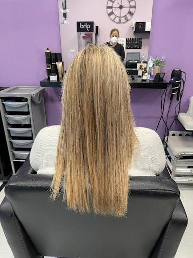 Adenaia Peluquería Unisex en Arteixo, A Coruña