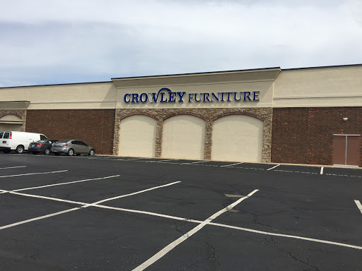 Furniture Store «Crowley Furniture», reviews and photos, 200 N 291 Hwy, Liberty, MO 64068, USA