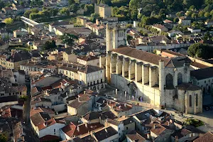 Office de Tourisme Condom - Gers - Ténarèze image