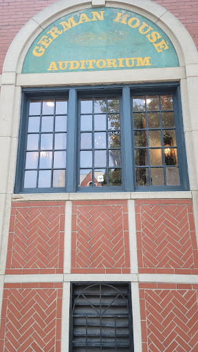 Event Venue «Historic German House», reviews and photos, 315 Gregory St #1, Rochester, NY 14620, USA