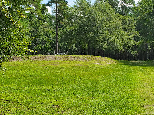 Moores Creek National Battlefield