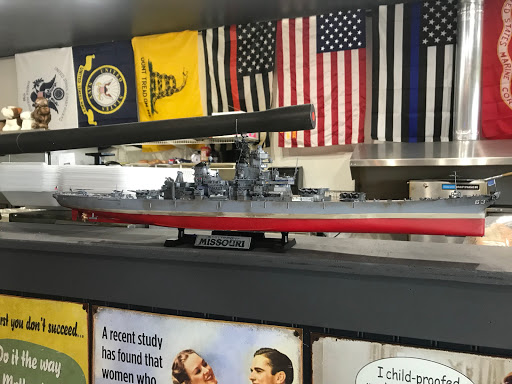 Deli «Bulldog Deli & Pizza», reviews and photos, 1815 65th Ave, Greeley, CO 80634, USA