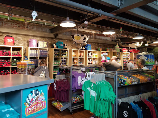 Amusement Center «Turkey Hill Experience», reviews and photos, 301 Linden St, Columbia, PA 17512, USA