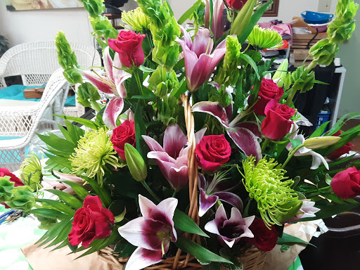 Florist «Given-Erwin Florist», reviews and photos, 328 Cambridge St, Burlington, MA 01803, USA