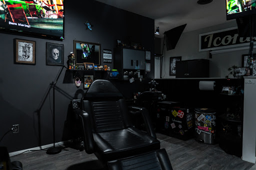 Explore key west tattoo ideas, creative tattoo ideas in Downingtown, available at Iconic Tattoo Co