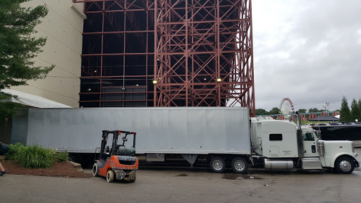 Live Music Venue «Riverbend Music Center», reviews and photos, 6295 Kellogg Ave, Cincinnati, OH 45230, USA