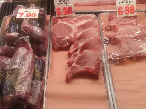 Butcher Shop «Little City Market», reviews and photos, 1400 Stockton St, San Francisco, CA 94133, USA