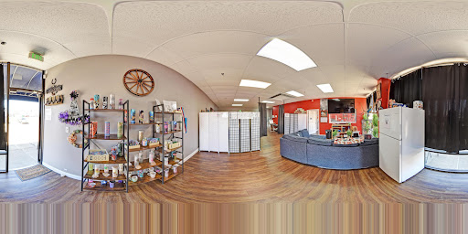 Explore chaos tattoo ideas, creative tattoo ideas in Evansville, available at Tattoo Saloon