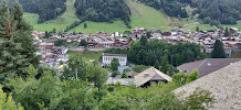 Extérieur du Restaurant Hôtel l'Hermine Blanche à Morzine - n°16