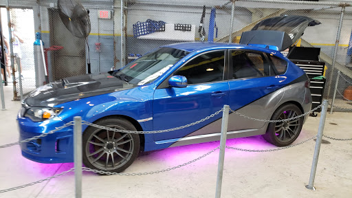 Roller Coaster «Revenge of the Mummy», reviews and photos, 6000 Universal Blvd, Orlando, FL 32819, USA