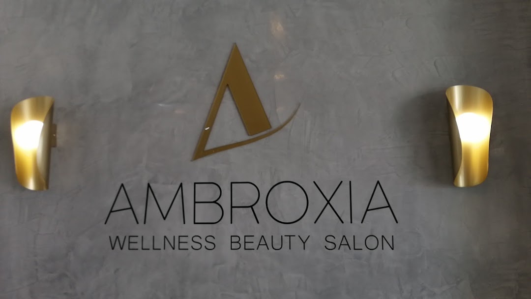 Ambroxia Wellness Salon