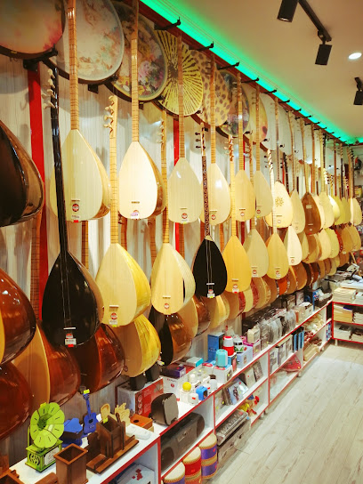 Şenses Müzik Market