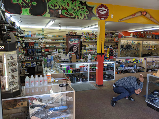 Tobacco Shop «c & c smoke shop», reviews and photos, 13637 Magnolia Ave, Corona, CA 92879, USA