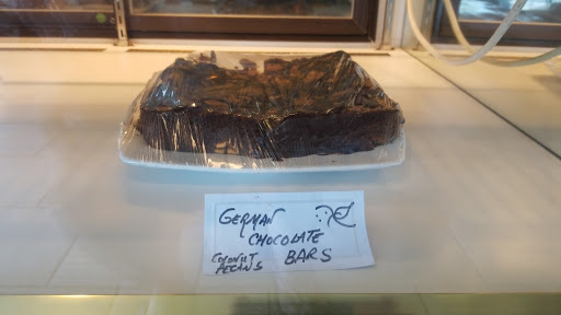 Coffee Shop «Sojourn Coffee LLC», reviews and photos, 1664 Old Towne Rd D, Charleston, SC 29407, USA