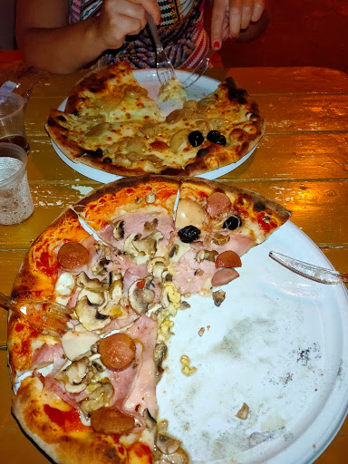Pizzeria panineria Bistrò 47 in Scoglitti, Libero consorzio comunale di Ragusa