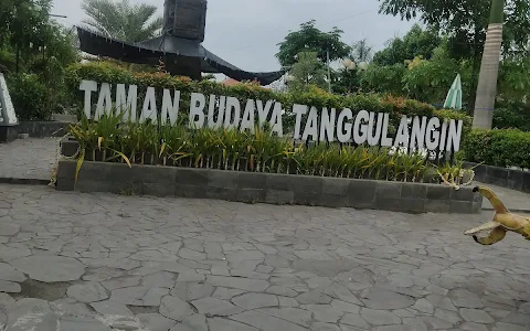 Taman Budaya Tanggulangin image