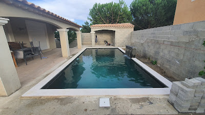 I.L CONSTRUCTION : Maçon et second oeuvre à Rochefort-du-Gard