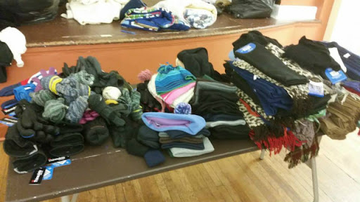 brothers for community change