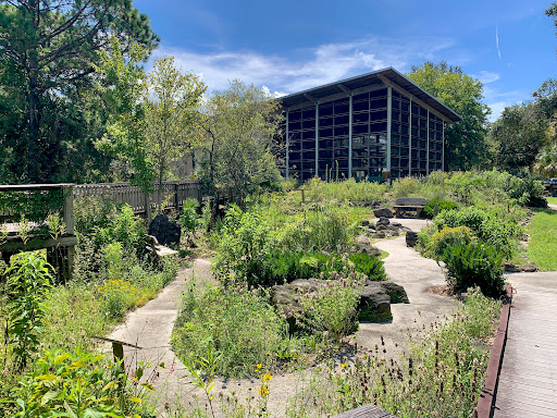 County Government Office «Brevard County Enchanted Forest Sanctuary», reviews and photos, 444 Columbia Blvd, Titusville, FL 32780, USA