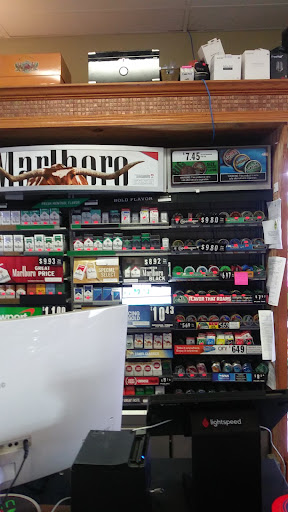 Tobacco Shop «Savage Tobacco», reviews and photos, 14101 E Hwy 13, Savage, MN 55378, USA